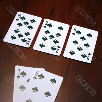 poker