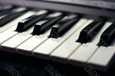 play on piano