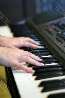 piano