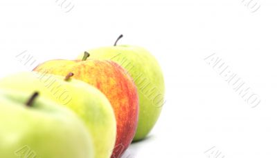 Apples