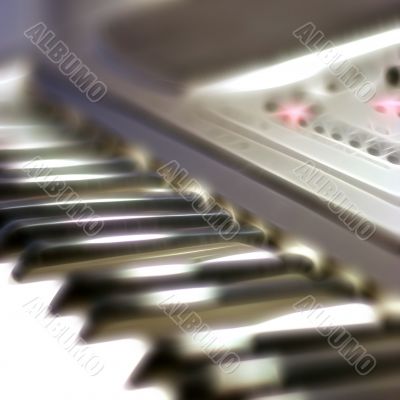 play on piano