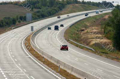 Highway Highway