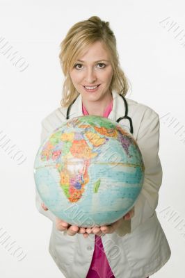 World health