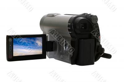 Video camera