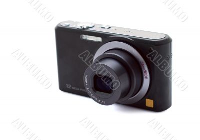 Digital camera