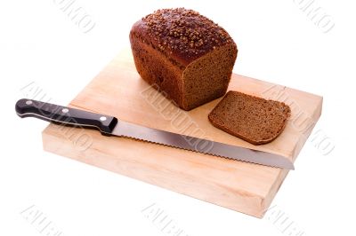 Rye bread