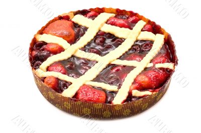 Cherrypie
