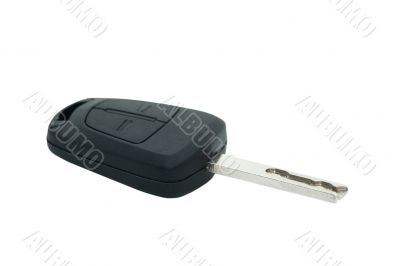 Car key