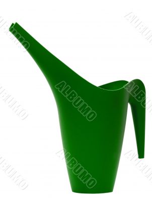 Watering can