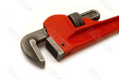 Adjustable spanner