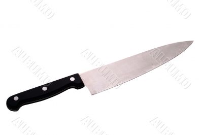 Kitchen knife