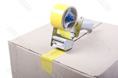 sticky tape sticky tape
