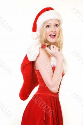 Christmas attire Christmas attire
