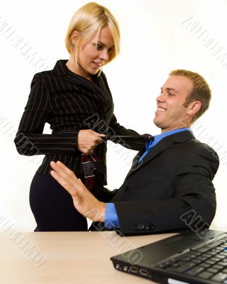 Office flitation Office flitation