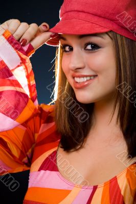 Retro fashion