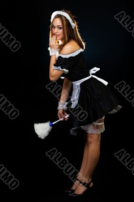 French Maid