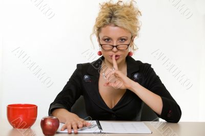 Quiet class Quiet class