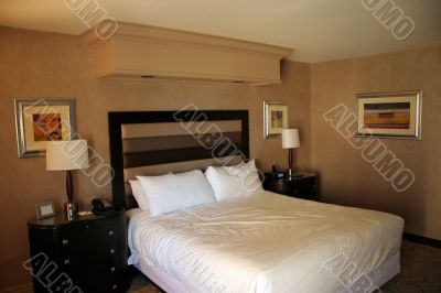 Hotel Bed Hotel Bed
