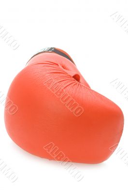 boxing glove
