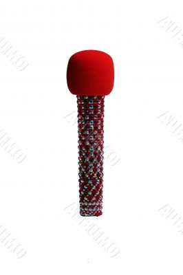 Retro Microphon Retro Microphon