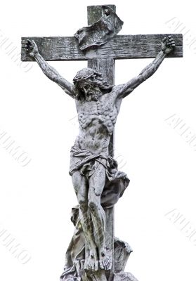 holy Christian cross