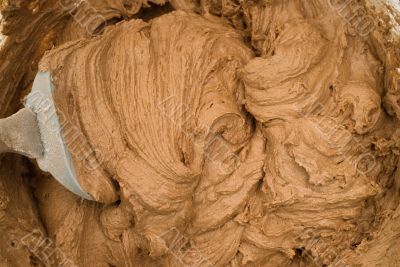 Cookie Batter Cookie Batter