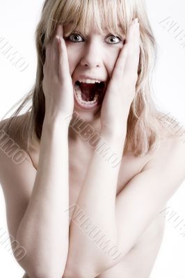 Sream out loud Sream out loud