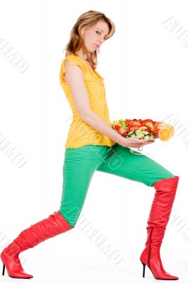 Fashion Pose Fashion Pose