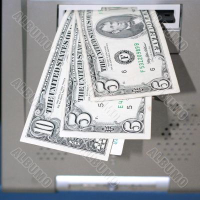 bills bills