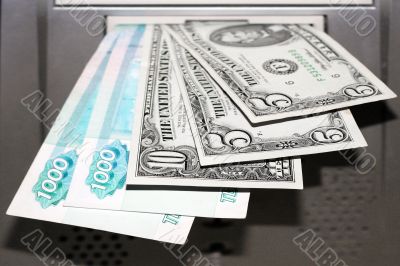 bills bills