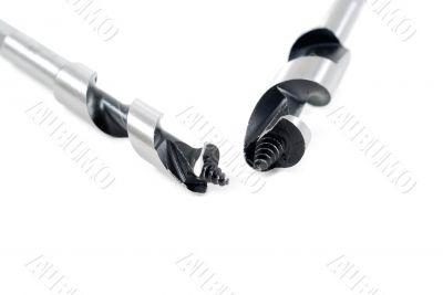 Augers Augers