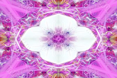 pattern of the background pattern of the background