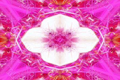 pattern of the background pattern of the background