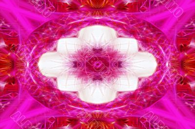 pattern of the background pattern of the background