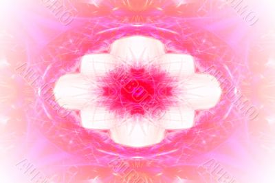 pattern of the background pattern of the background