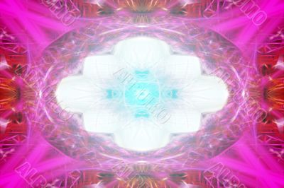 pattern of the background pattern of the background