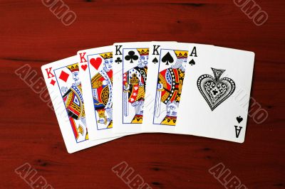 poker poker