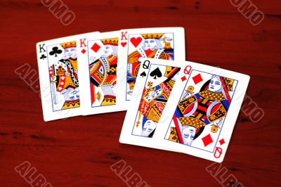 poker poker