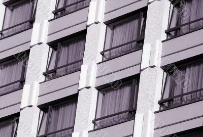 Hotel Hotel