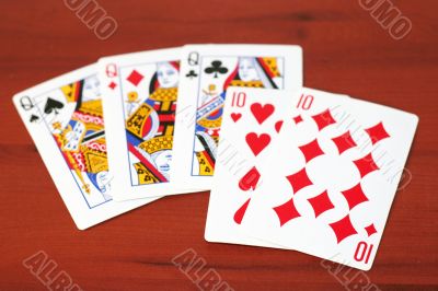 poker poker