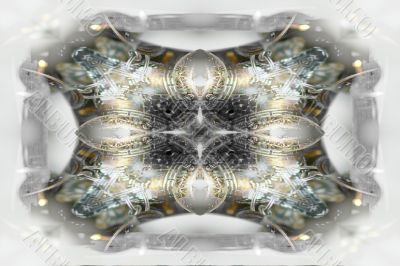 pattern of the background pattern of the background