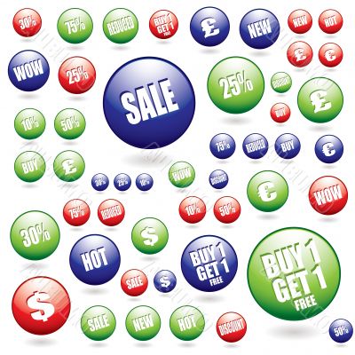 sale buttons collection sale buttons collection