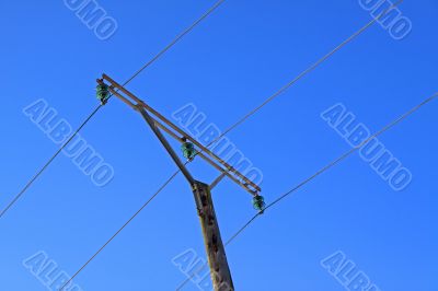 Power Line