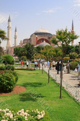 aya sofia