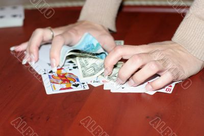 player in poker player in poker