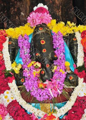 Ganesha Ganesha