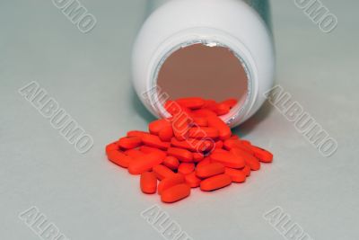 Red Pills