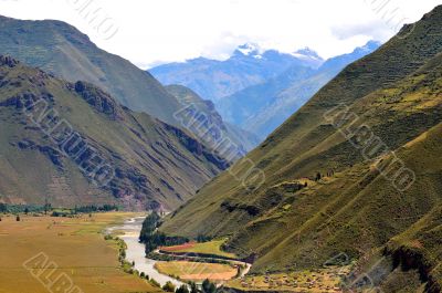 Andes Andes