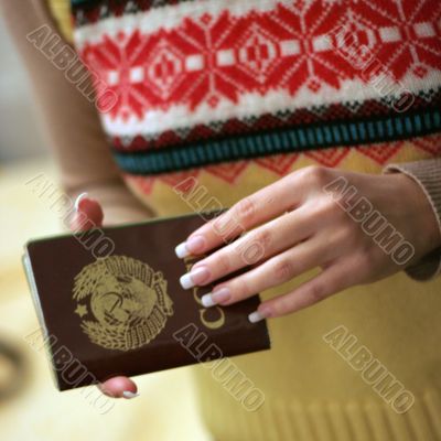 passport passport