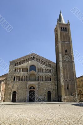 Cathedral of Parma